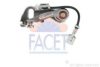 FACET 1.2540 Contact Breaker, distributor